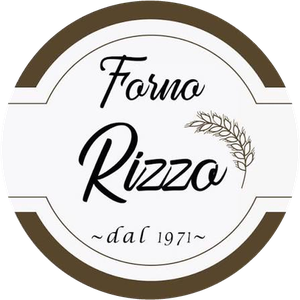 Logo Forno Rizzo